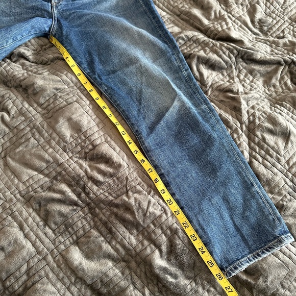 Citizens of Humanity Mia Jeans Size 29 - Picture 5 of 5